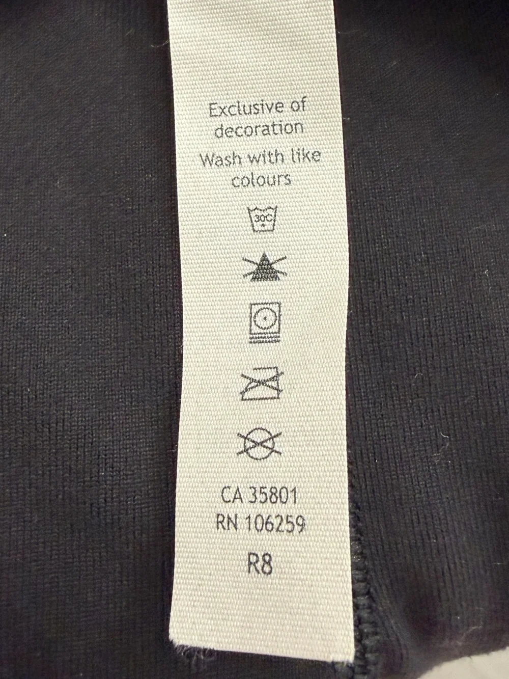 Lululemon High-Waist Black Leggings Size 0